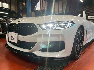 BMW 8 SERIES - 10