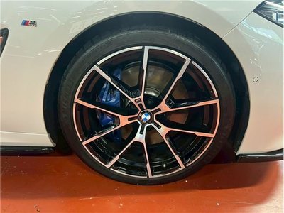 صورة مصغرة 26 لـ 2020 BMW 8 SERIES