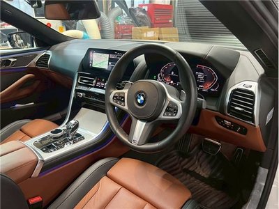 صورة مصغرة 31 لـ 2020 BMW 8 SERIES