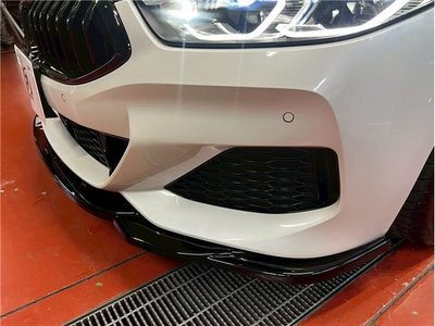 صورة مصغرة 11 لـ 2020 BMW 8 SERIES