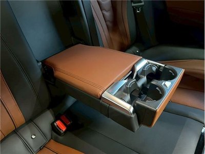 صورة مصغرة 45 لـ 2020 BMW 8 SERIES