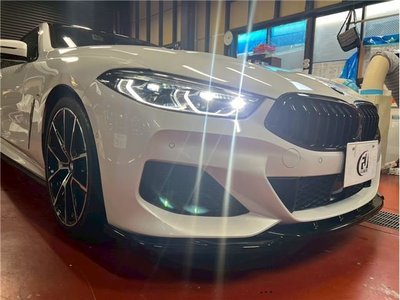 BMW 8 SERIES - 9