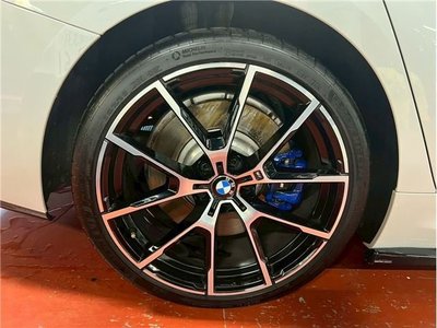 صورة مصغرة 25 لـ 2020 BMW 8 SERIES