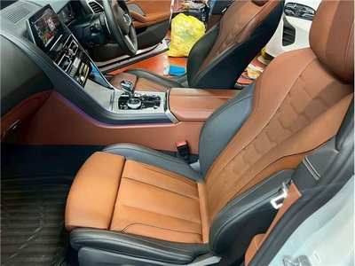 صورة مصغرة 39 لـ 2020 BMW 8 SERIES