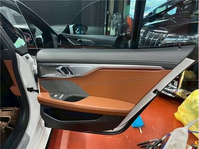 صورة مصغرة 37 لـ 2020 BMW 8 SERIES