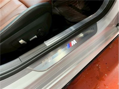 صورة مصغرة 63 لـ 2020 BMW 8 SERIES