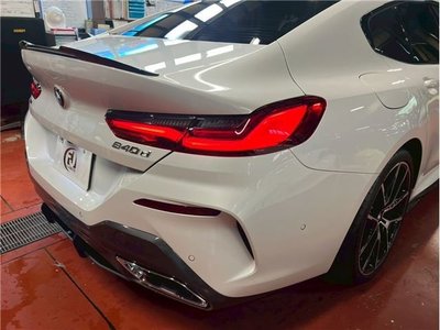 صورة مصغرة 18 لـ 2020 BMW 8 SERIES