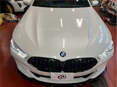 صورة مصغرة 29 لـ 2020 BMW 8 SERIES