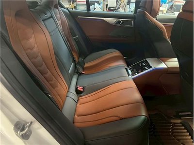 صورة مصغرة 35 لـ 2020 BMW 8 SERIES