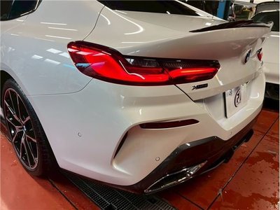 صورة مصغرة 15 لـ 2020 BMW 8 SERIES