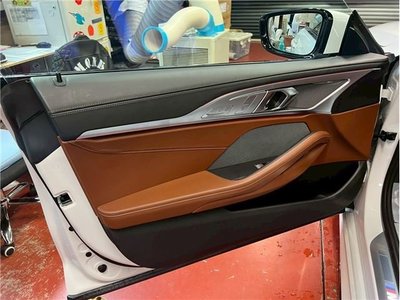 صورة مصغرة 38 لـ 2020 BMW 8 SERIES