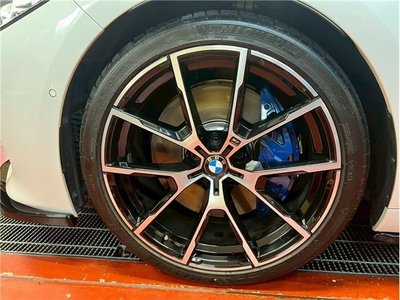 صورة مصغرة 23 لـ 2020 BMW 8 SERIES