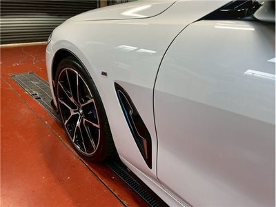 صورة مصغرة 27 لـ 2020 BMW 8 SERIES