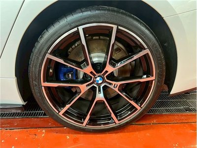 صورة مصغرة 24 لـ 2020 BMW 8 SERIES
