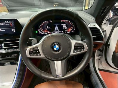 صورة مصغرة 32 لـ 2020 BMW 8 SERIES