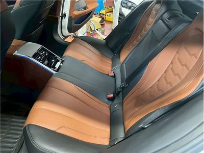 صورة مصغرة 42 لـ 2020 BMW 8 SERIES
