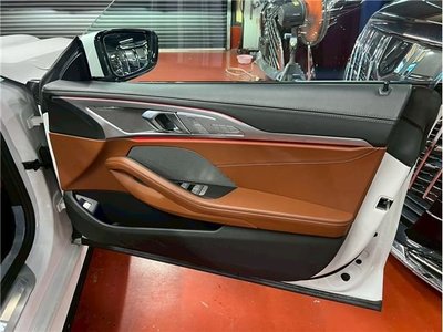 صورة مصغرة 34 لـ 2020 BMW 8 SERIES