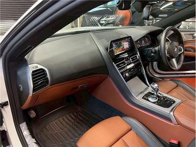 صورة مصغرة 40 لـ 2020 BMW 8 SERIES