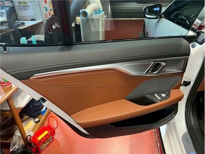 صورة مصغرة 41 لـ 2020 BMW 8 SERIES