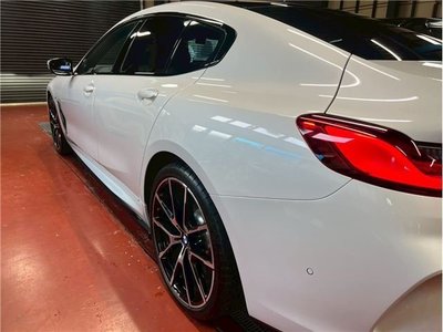 صورة مصغرة 16 لـ 2020 BMW 8 SERIES
