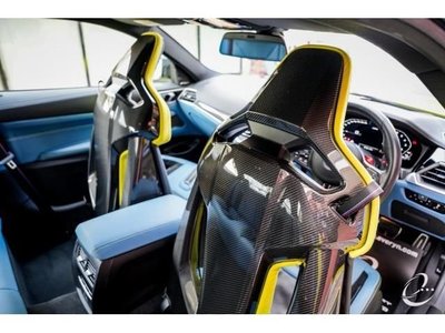 صورة 4 لـ 2021 BMW M4