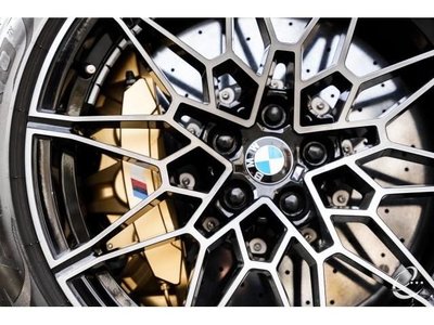 صورة 7 لـ 2021 BMW M4