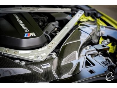 صورة 6 لـ 2021 BMW M4
