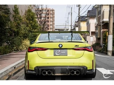 صورة 2 لـ 2021 BMW M4