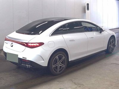صورة 5 لـ 2023 Mercedes-BENZ EQE