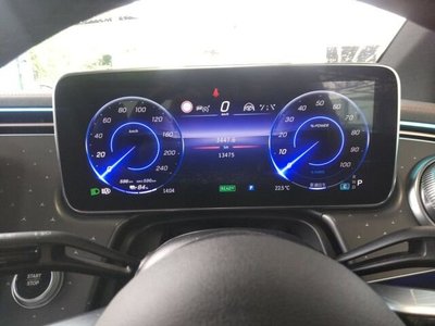 صورة 6 لـ 2023 Mercedes-BENZ EQE