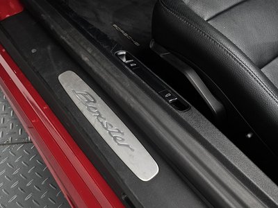 صورة مصغرة 31 لـ 2017 Porsche 718