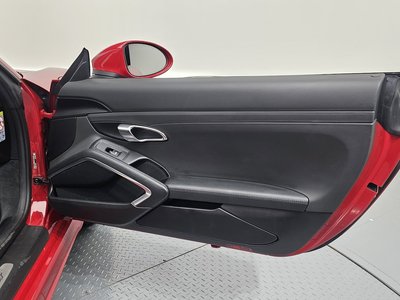 صورة مصغرة 15 لـ 2017 Porsche 718
