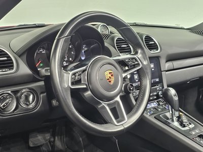 صورة مصغرة 19 لـ 2017 Porsche 718