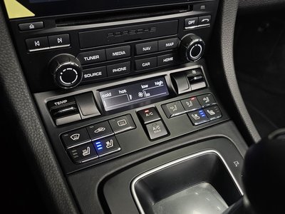 صورة مصغرة 35 لـ 2017 Porsche 718