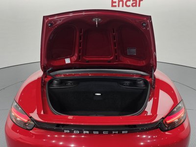 صورة مصغرة 26 لـ 2017 Porsche 718