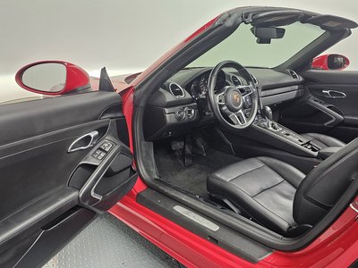 صورة مصغرة 13 لـ 2017 Porsche 718