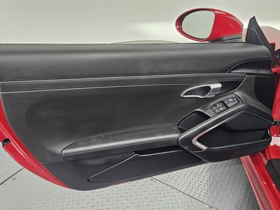 صورة مصغرة 14 لـ 2017 Porsche 718