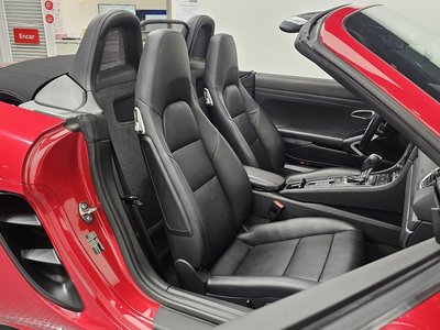 صورة مصغرة 18 لـ 2017 Porsche 718