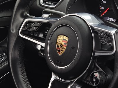 صورة مصغرة 39 لـ 2017 Porsche 718