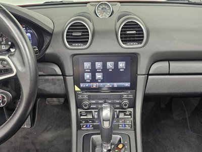 صورة مصغرة 20 لـ 2017 Porsche 718