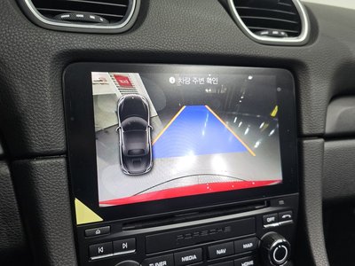 صورة مصغرة 21 لـ 2017 Porsche 718