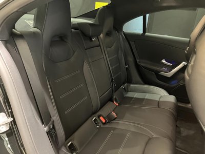 MERCEDES-BENZ CLA - 8