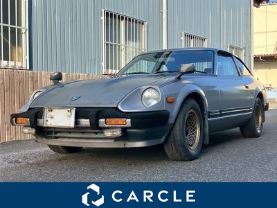 NISSAN FAIRLADY Z