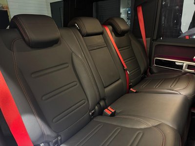 MERCEDES-BENZ G-CLASS - 8