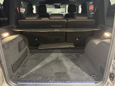 MERCEDES-BENZ G-CLASS - 10