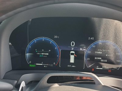 TOYOTA ALPHARD - 9