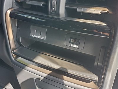 2026 Toyota ALPHARD — миниатюра 13
