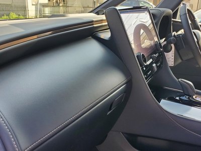 2026 Toyota ALPHARD — миниатюра 17