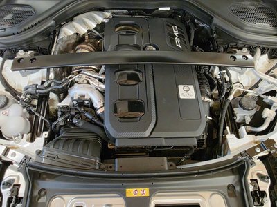 صورة 7 لـ 2025 Mercedes-BENZ GLC