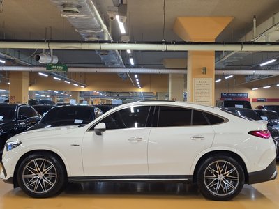 صورة مصغرة 17 لـ 2025 Mercedes-BENZ GLC